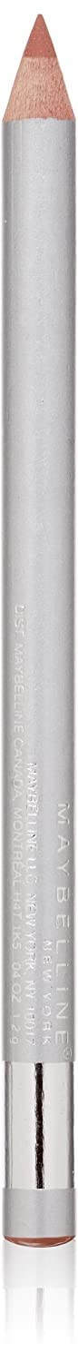 Maybelline New York ColorSensational Lip Liner, 25 Toast, 0.04 Ounce Maybelline New York ColorSensational Lip Liner, 25 Toast, 0.04 Ounce