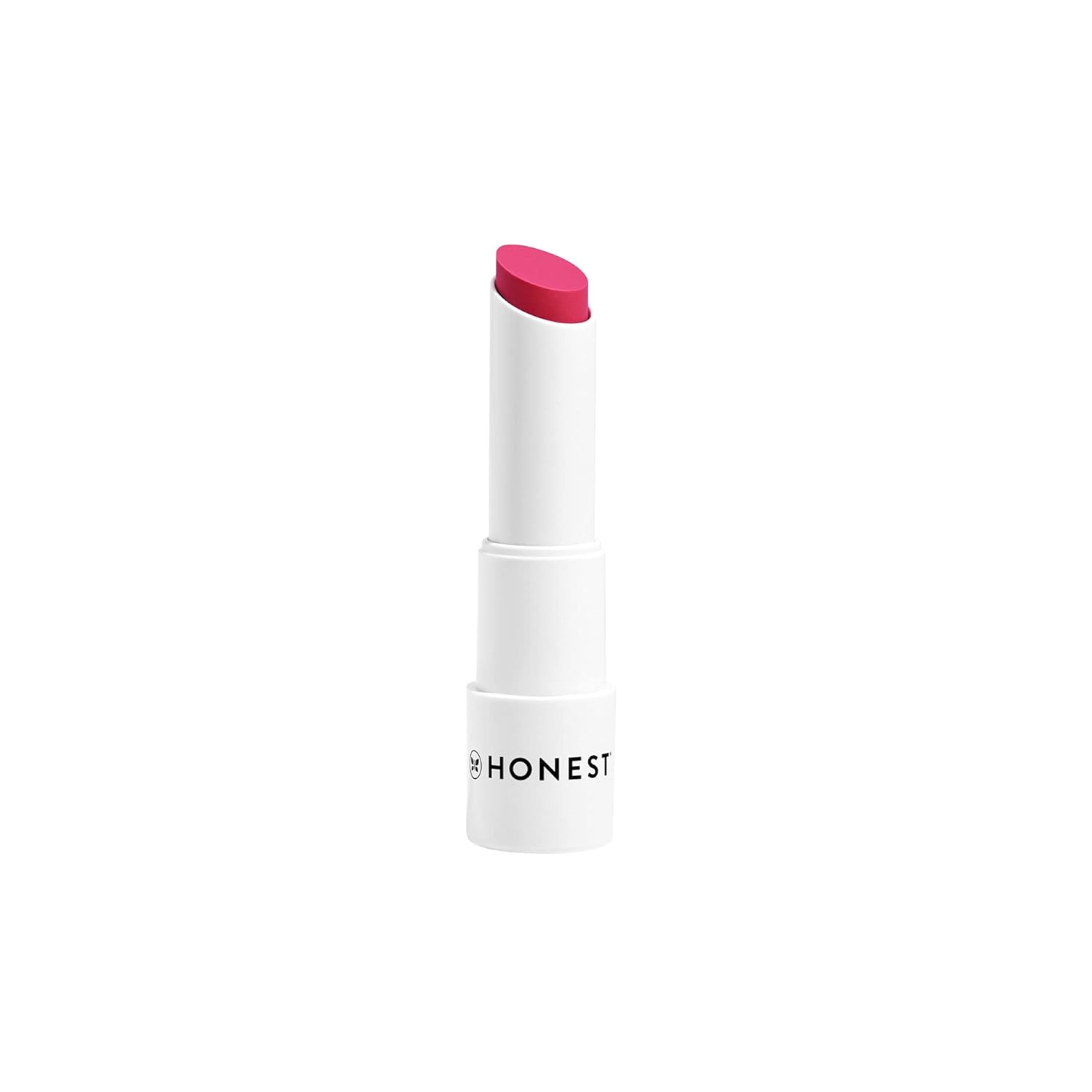 Honest Beauty Tinted Lip Balm | Antioxidant-rich Acai Extracts + Avocado Oil | EWG Certified, Vegan, Cruelty Free | Dragon Fruit Honest Beauty Tinted Lip Balm | Antioxidant-rich Acai Extracts + Avocado Oil | EWG Certified, Vegan, Cruelty Free | Dragon Fruit