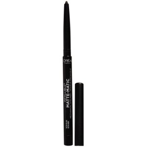 L’Oreal Paris Infallible Matte-Matic Mechanical Eyeliner, Ultra Black, 0.01 oz.
