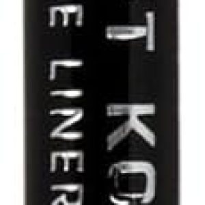 Rimmel Soft Kohl Eyeliner Jet Black (Packaging may vary)