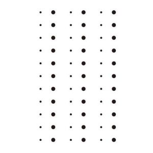 10 Pcs Black Temporary Tattoos Party Black Dot -Fake Mole Stickers Black Dot Stickers Make up Accessories -Women Beauty Tool Face Eye Corner Makeup Art Decals Black Spot