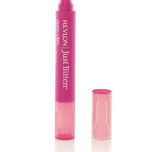 Revlon Just Bitten Lipstain and Balm, Passion