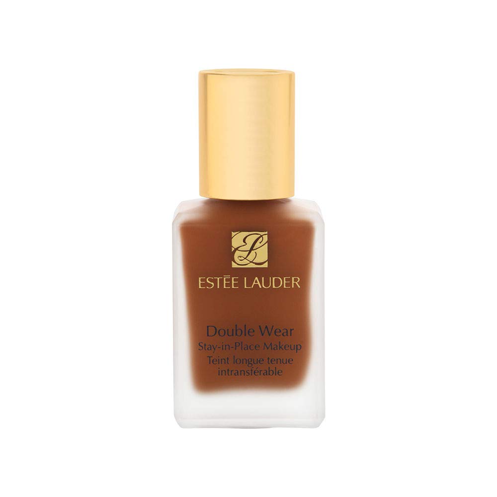 Estee Lauder/Double Wear Stay-In-Place Makeup 5C1 Rich Chestnut 1.0 Ounce, Multi color Estee Lauder/Double Wear Stay-In-Place Makeup 5C1 Rich Chestnut 1.0 Ounce, Multi color
