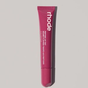 Rhode by Hailey Bieber Peptide Lip Tint Raspberry Jelly 10ml / .3 fl oz