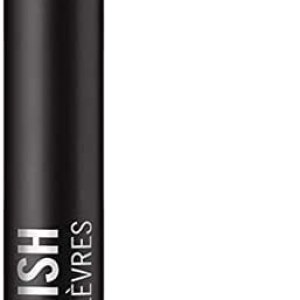 Rimmel Lasting Finish 8HR Soft Lip Liner Pencil – Vibrant, Blendable Formula to Lock Lipstick in Place for 8 Hours – 705 Cappuccino, .04oz