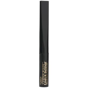 L’Oreal Paris Lineur Intense Felt Tip Liquid Eyeliner, Carbon Black, 0.05 fl; oz.