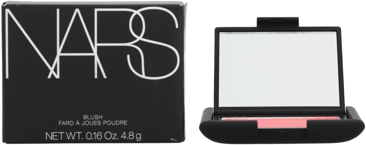 NARS Blush Orgasm, Pressed Powder NARS Blush Orgasm, Pressed Powder