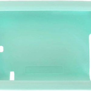 Tandem t:Slim Gel Skin- Made of Soft Silicone to fit snug Around t:Slim X2™ Insulin Pump with Raised, Beveled Edge Helps Protect Against Scratches and Drops (t:Slim Aqua) …