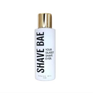 shaving oil – NO BUMPS, NO RAZOR BURN, NO REDNESS, OR IRRITATION | SILKY SMOOTH SHAVE | BEST SHAVE EVER | HYDRATING | NONTOXIC | BEARD SHAVE | BIKINI SHAVE | ditch shaving cream