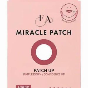 Pimple Patches for Face, Targets and Treats Individual Pimples, Ultra-Thin Hydrocolloid Spot Stickers, Absorbs Excess Oil, Provide Optimal Healing for Pimples, 72 Patches Suitable for All Skin Types