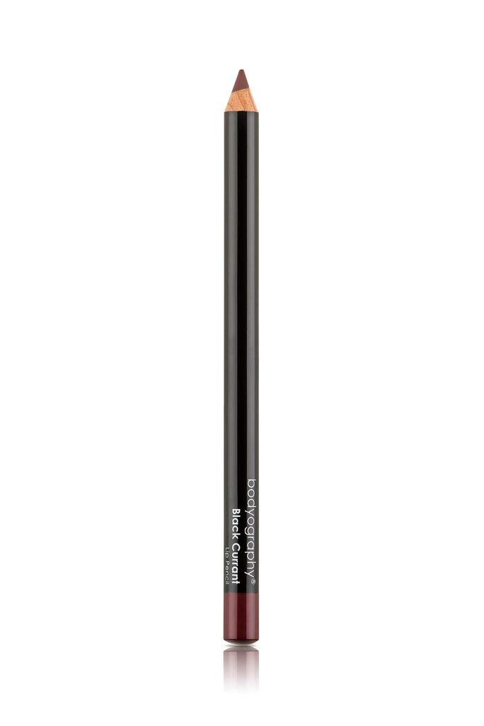 BODYOGRAPHY: Cream Lip Pencil (Timber): Brown Rose Wooden Waterproof Salon Makeup w/ Coconut Oil, Vitamin E | Gluten-Free, Cruelty-Free, Paraben-Free BODYOGRAPHY: Cream Lip Pencil (Timber): Brown Rose Wooden Waterproof Salon Makeup w/ Coconut Oil, Vitamin E | Gluten-Free, Cruelty-Free, Paraben-Free
