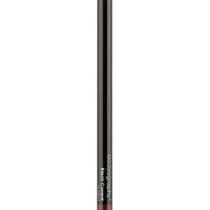 BODYOGRAPHY: Cream Lip Pencil (Timber): Brown Rose Wooden Waterproof Salon Makeup w/ Coconut Oil, Vitamin E | Gluten-Free, Cruelty-Free, Paraben-Free