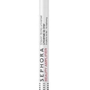 SEPHORA COLLECTION Beauty Amplifier Clear Universal Waterproof Lip Liner 0.04 oz/ 1.2 g