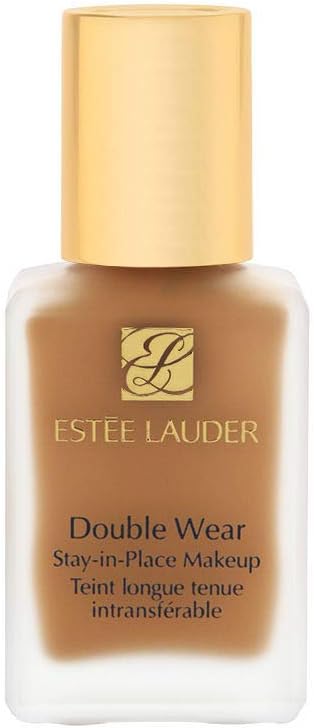 Estée Lauder Double Wear Stay-in-Place Foundation 3W1 Tawny Estée Lauder Double Wear Stay-in-Place Foundation 3W1 Tawny