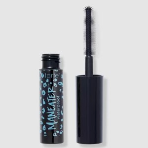 Tarte Maneater Waterproof Volumizing Mascara MINl Size 2ml