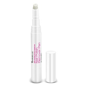 Barielle Acetone-Free Nail Polish Remover Pen .14 oz. – Nail Polish Corrector Pen Acetone-Free