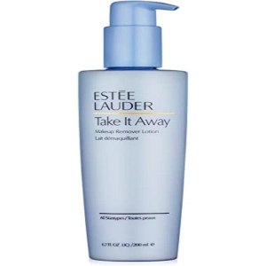 Estee Lauder Take It Away Makeup Remover Lotion for Unisex, 6.7 Ounce