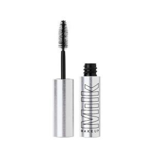 MILK Makeup KUSH Volumizing Mascara – Vegan, Clean, Cruelty-free – Fuller, Healthier Lashes – 0.34 Fl Oz