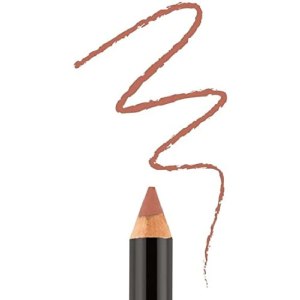 Bodyography Antioxidant Lip Pencil with Coconut Oil and Vitamin E (Barely There, Beige Nude)