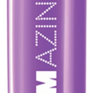 Revlon Volumazing Mascara, Oversized Brush for Thick, Fluffy, Fanned-Out Eye Lashes, Long Lasting, Black (902), 0.3 oz