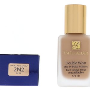 Estée Lauder Double Wear Stay-in-Place Foundation