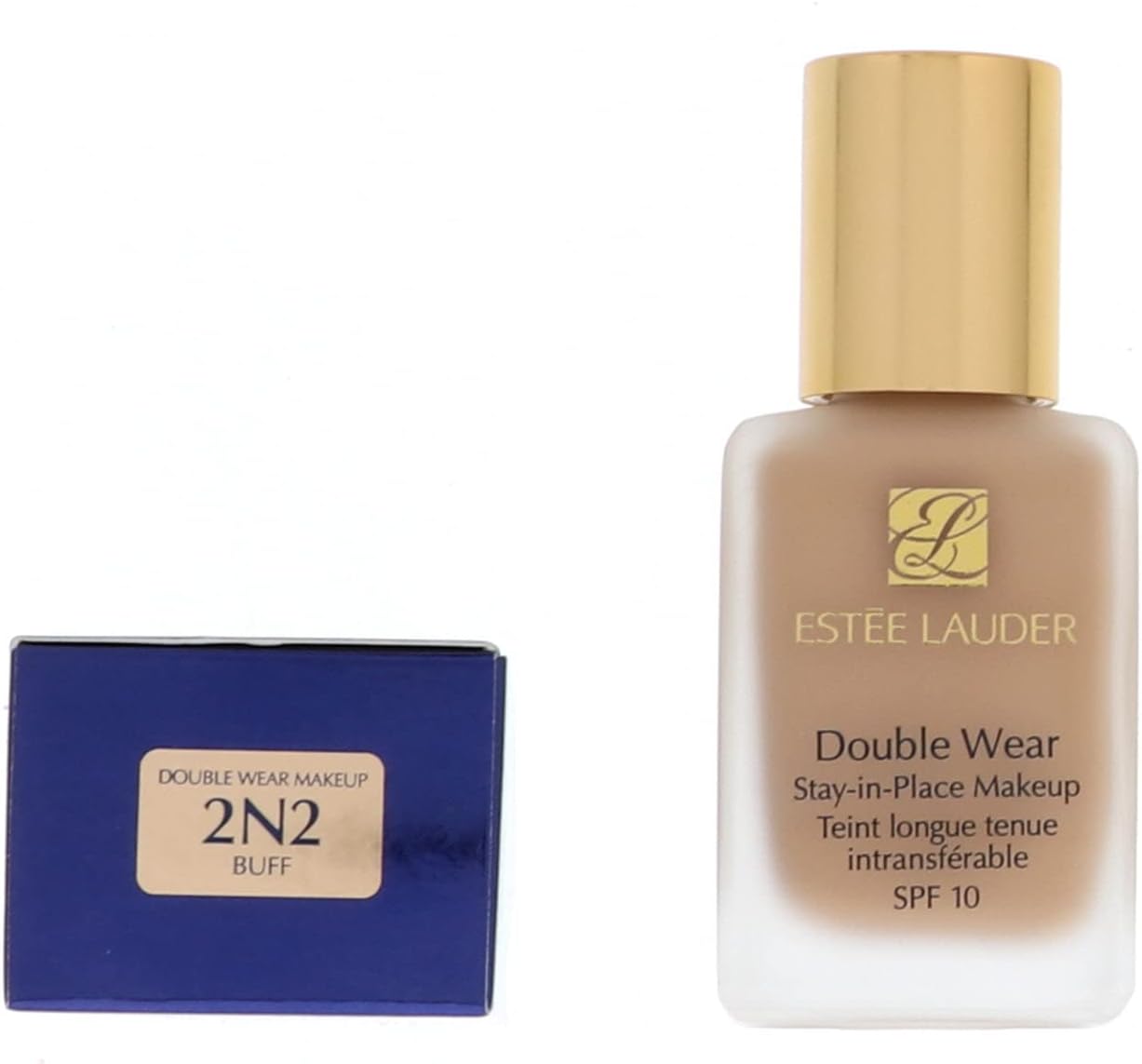 Estée Lauder Double Wear Stay-in-Place Foundation Estée Lauder Double Wear Stay-in-Place Foundation