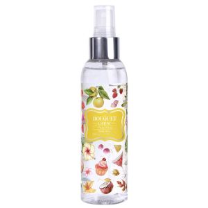 Body Spray Ylang Ylang – Vitamin E Long Lasting Deep Moisturizing Fragrance Mist for Women – Citrus Acid Removing Dead Skin Cells – Low Irritation with Safe Ingredients – 4.9 Fl Oz