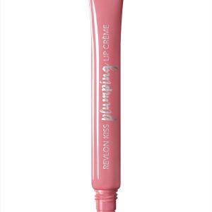 Revlon Kiss Plumping Lip Creme, Peony Buff