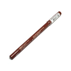 L.A. COLORS 1 Gel Lipliner Long Wear Glide on Formula Lip Liner Pencil + Free Zipper Bag (CP674 My Favorite Nude)