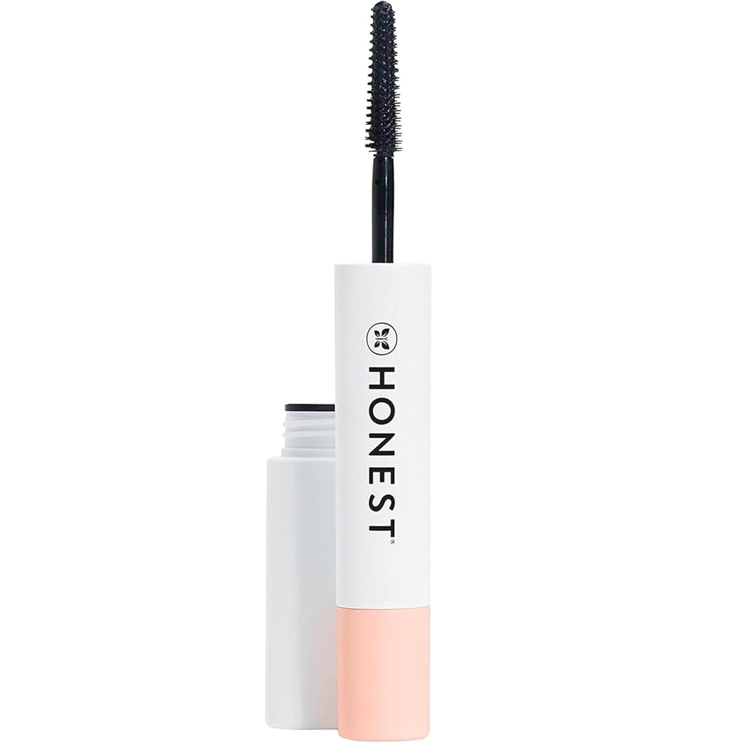 Honest Beauty 2-in-1 Extreme Length Clean Mascara + Lash Primer | Lengthening + Volumizing | EWG Verified + Cruelty Free | Black, .27 fl oz Honest Beauty 2-in-1 Extreme Length Clean Mascara + Lash Primer | Lengthening + Volumizing | EWG Verified + Cruelty Free | Black, .27 fl oz