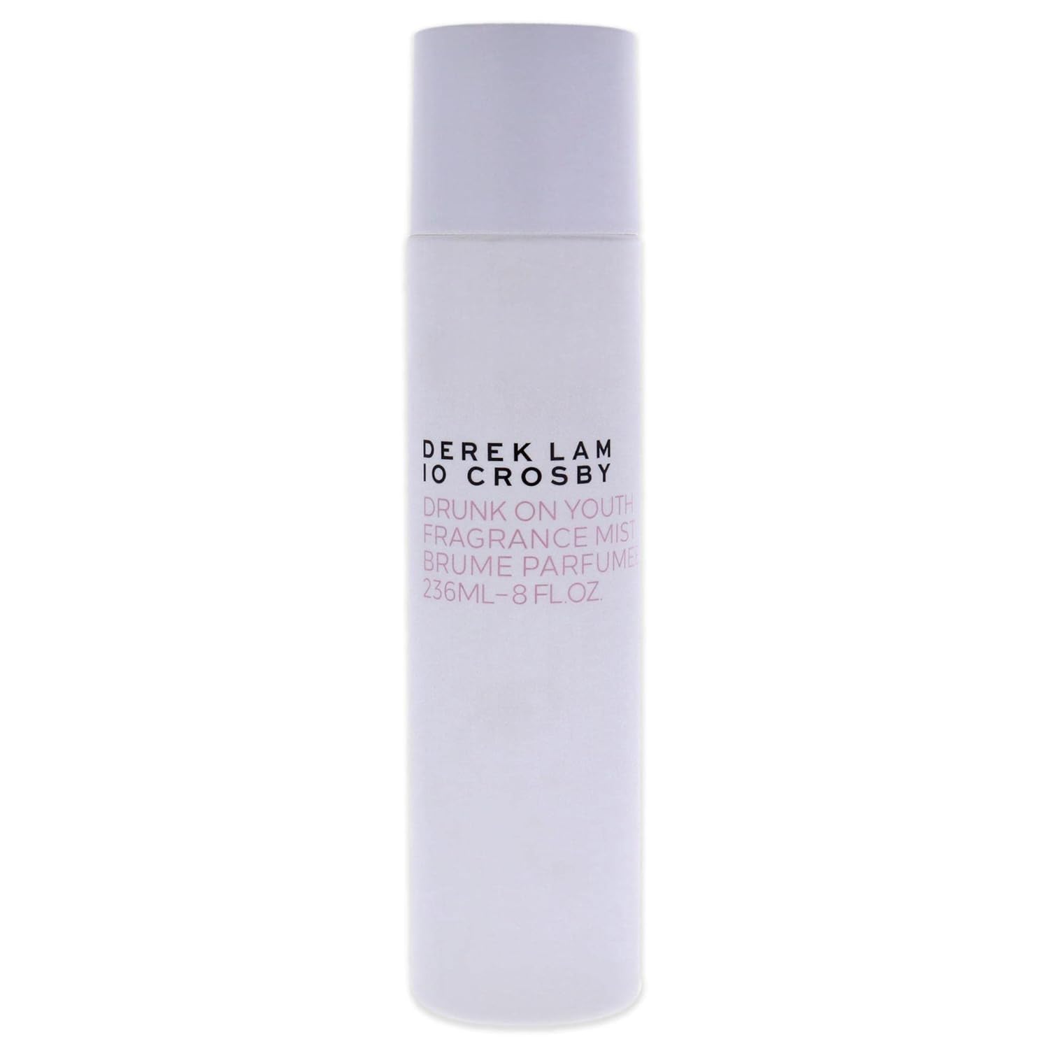 Derek Lam 10 Crosby – Drunk on Youth – 8 Oz Fragrance Mist – Fruity and Floral Scent for Women – Apple and Honeysuckle Accords (I0091371) Derek Lam 10 Crosby – Drunk on Youth – 8 Oz Fragrance Mist – Fruity and Floral Scent for Women – Apple and Honeysuckle Accords (I0091371)