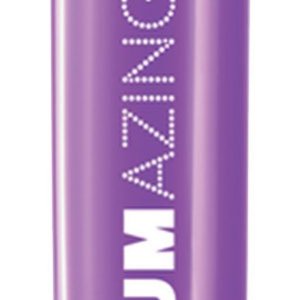 Revlon Volumazing Mascara, Oversized Brush for Thick, Fluffy, Fanned-Out Eye Lashes, Long Lasting, Blackened Brown (903), 0.3 oz