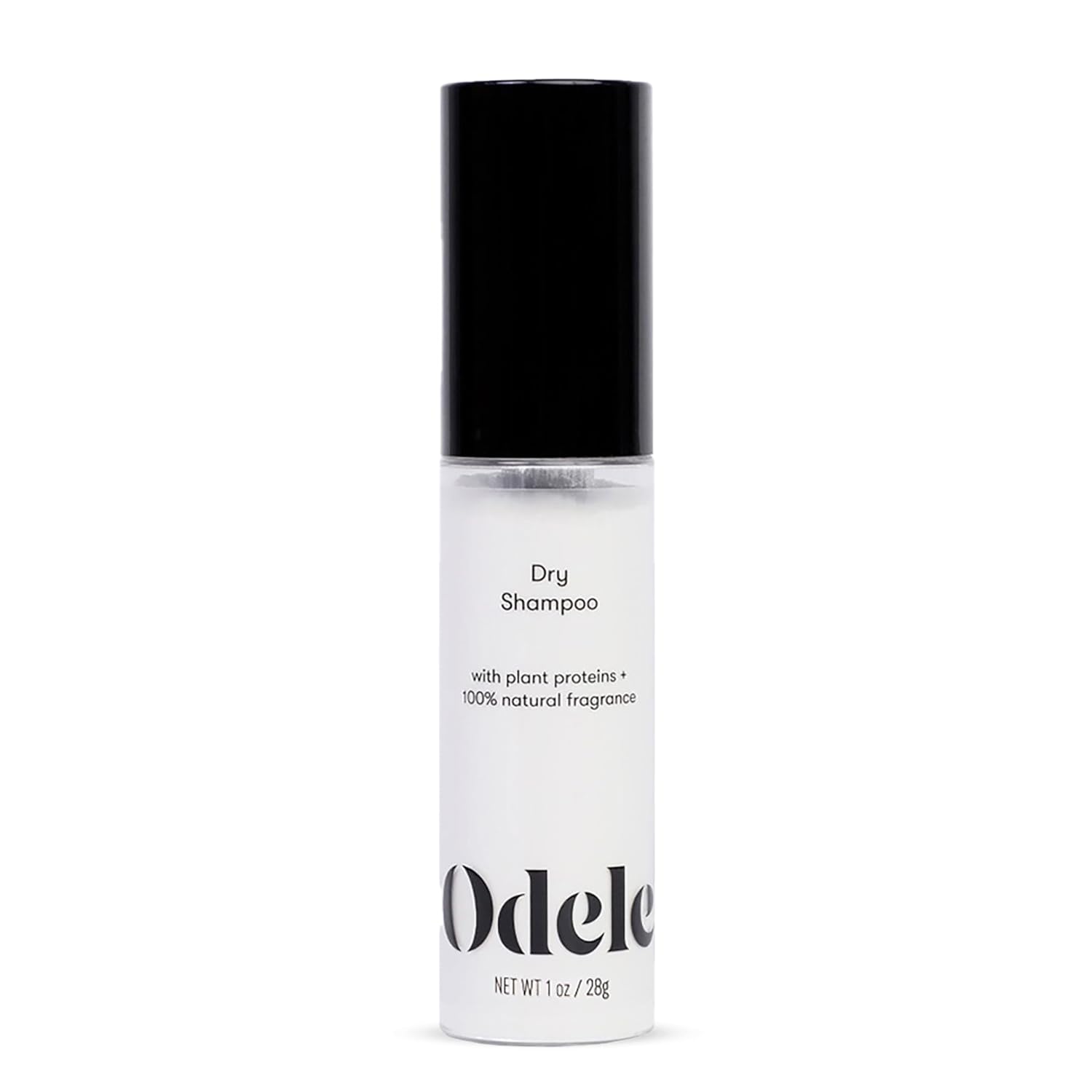 Dry Shampoo, Oil-Absorbing Powder to Revive Volume for All Hair Types & Textures, 1 oz Dry Shampoo, Oil-Absorbing Powder to Revive Volume for All Hair Types & Textures, 1 oz