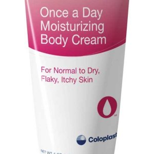 Sween 24 Skin Protectant Cream, Unscented, Once a Day, 5 Oz. 7092 (Case of 12)