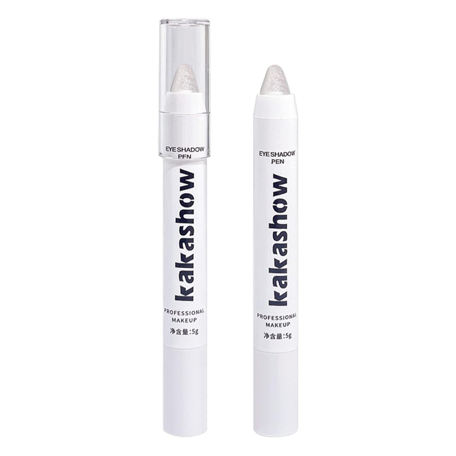 Eyeshadow Stick Waterproof, Nourishing Velvety Cream-to-Powder StickDesign Natural Novice Easy To Control Non Caking Sweat,Eyeshadow Pencil for Women Eyeshadow Stick Waterproof, Nourishing Velvety Cream-to-Powder StickDesign Natural Novice Easy To Control Non Caking Sweat,Eyeshadow Pencil for Women