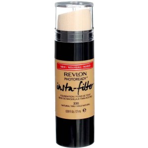 Revlon PhotoReady Insta-Filter Foundation, Natural Tan