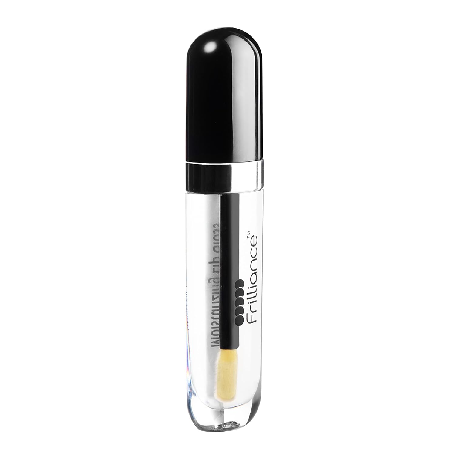 Moisturizing Natural Crystal Clear Lip Gloss for Teens, Cruelty Free Hypoallergenic All Skin Types, 8 ml / .28 fl oz Moisturizing Natural Crystal Clear Lip Gloss for Teens, Cruelty Free Hypoallergenic All Skin Types, 8 ml / .28 fl oz