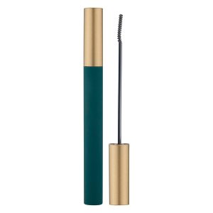 Refillable Mascara Tube And Wand Mascara Ultra Fine Brush Head Curling Thick And Durable Mascara Mascara Clear