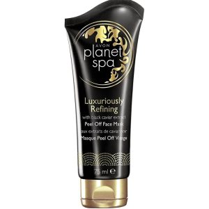 Avon Planet Spa Luxuriously Refining Peel Off Face Mask 75ml/2.53 fl.oz