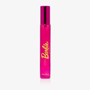 Barbie Perfume, Travel Size, 8 mL, Officially Licensed, Eau de Parfum Purse Spray