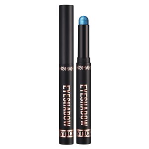 Eyeshadow Stick Glitter Matte Nude Eye Makeup smoky eyes makeup Long Lasting Quick-Drying Smooth 23#