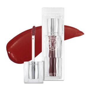 TIRTIR Waterism Glow Tint (07 Cassis Plum, 0.14 Fl Oz (Pack of 1))