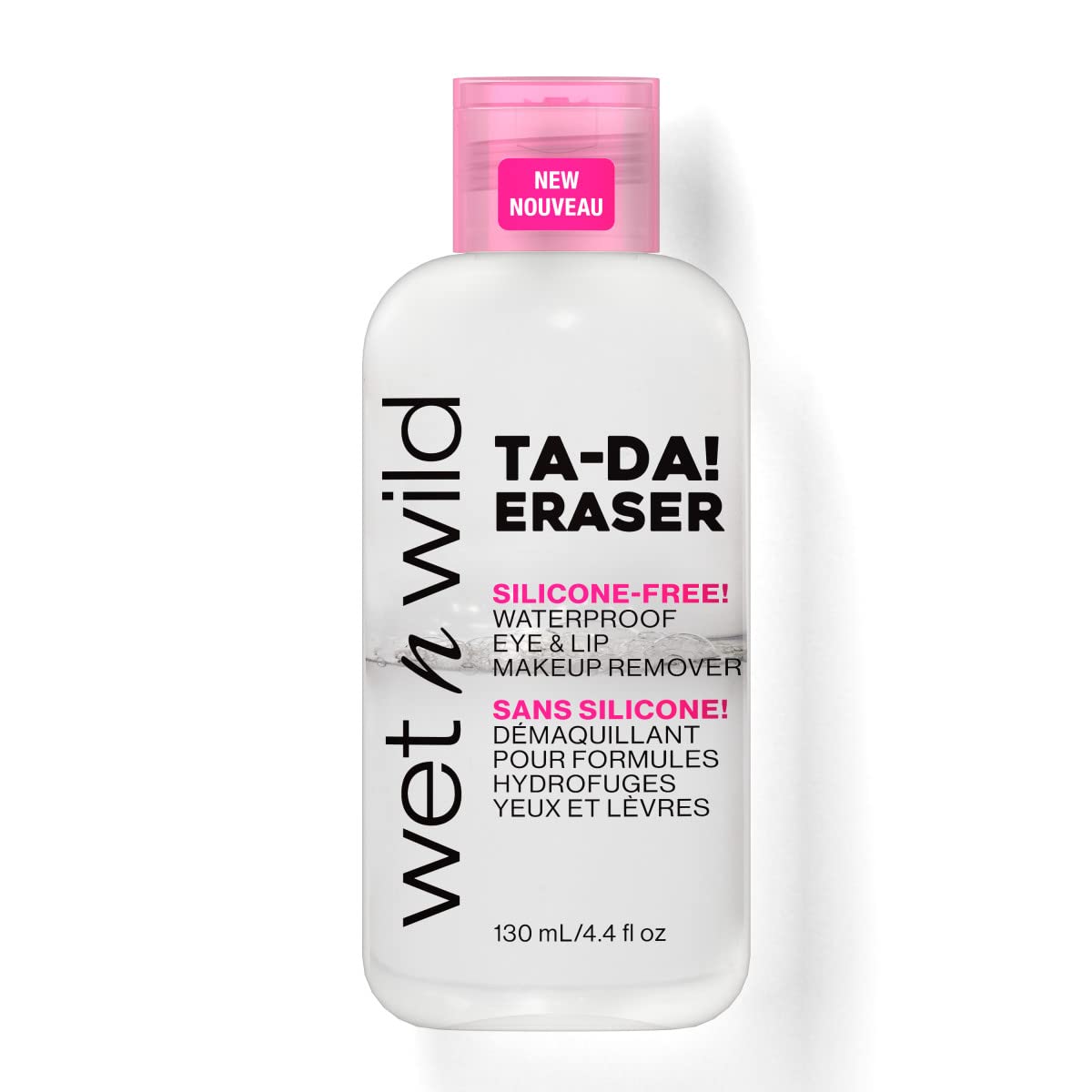 wet n wild Ta-Da! Eraser Silicone-Free Waterproof Eye And Lip Makeup Remover wet n wild Ta-Da! Eraser Silicone-Free Waterproof Eye And Lip Makeup Remover