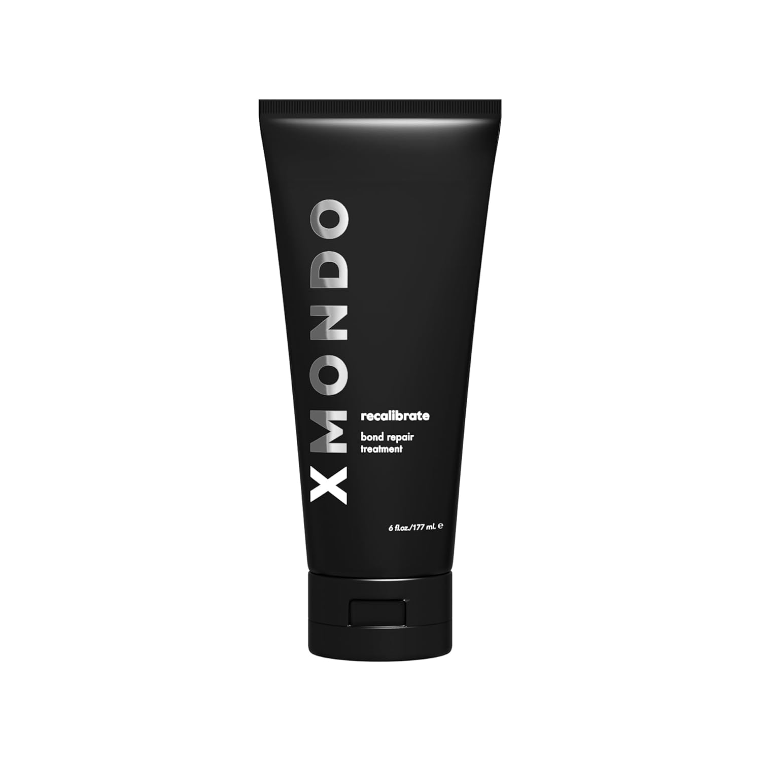 XMONDO Hair Recalibrate Bond Repair Treatment | Vegan Formula with Argan Oil, Vitamin E, Vegetable Protein and Bond Builder to Restore, Revitalize and Repair Your Hair, 6 Fl Oz, Pack of 1 XMONDO Hair Recalibrate Bond Repair Treatment | Vegan Formula with Argan Oil, Vitamin E, Vegetable Protein and Bond Builder to Restore, Revitalize and Repair Your Hair, 6 Fl Oz, Pack of 1