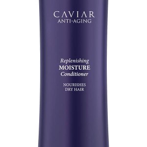 CAVIAR Anti-Aging Replenishing Moisture Conditioner | For Dry, Brittle Hair | Protects, Restores & Hydrates | Sulfate Free