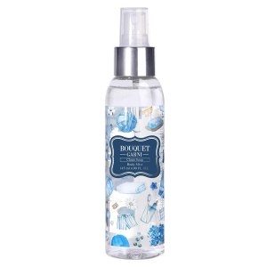 Body Spray Clean Soap – Vitamin E Long Lasting Deep Moisturizing Fragrance Mist for Women – Citrus Acid Removing Dead Skin Cells – Low Irritation with Safe Ingredients – 4.9 Fl Oz
