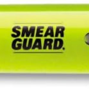 Sharpie 28025 Accent Retractable Highlighters Chisel Tip Fluorescent Yellow Dozen