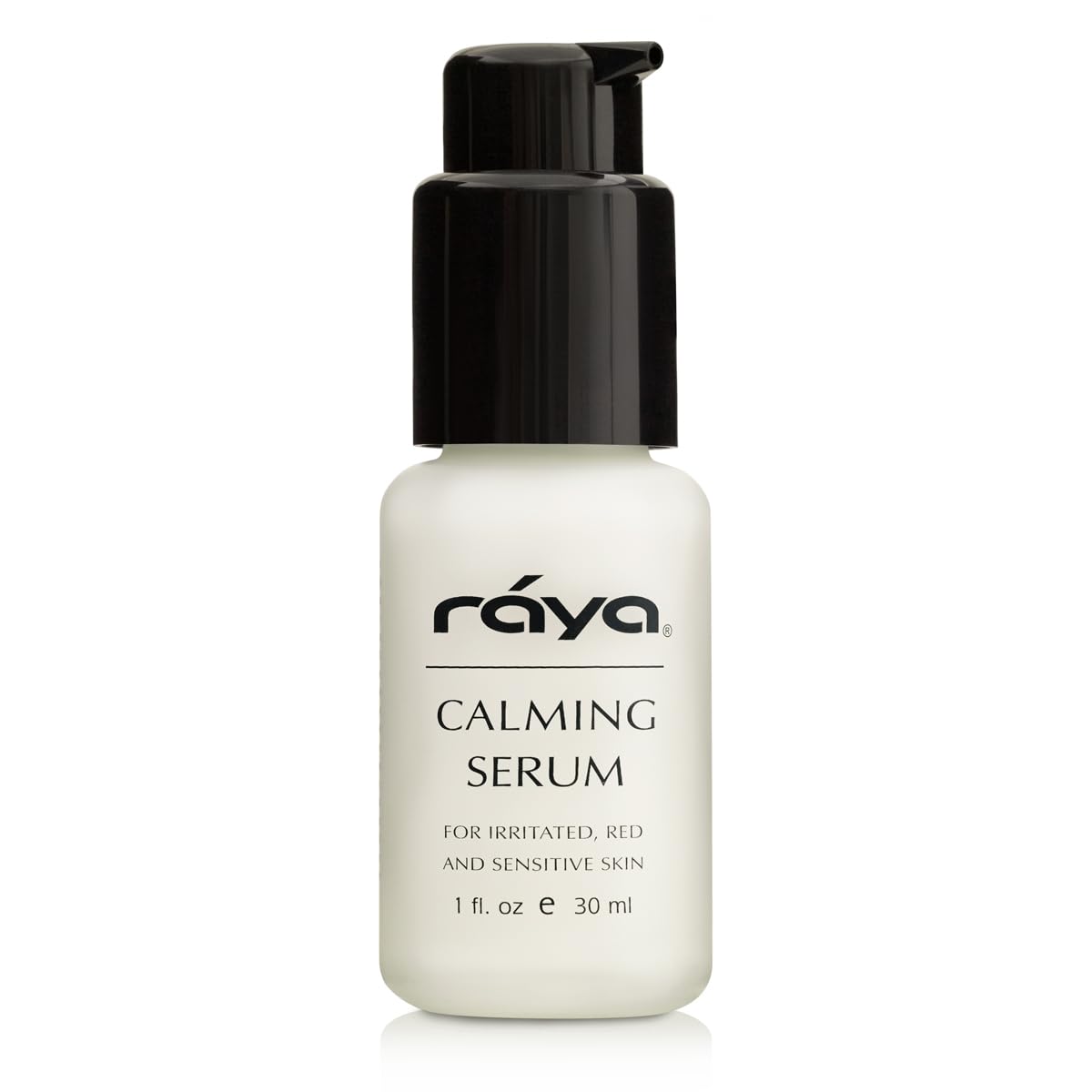 RAYA Calming Serum (504) | Calming Facial Treatment for Irritated and Sensitive Skin | Helps Relieve Inflammation and Reduce Redness RAYA Calming Serum (504) | Calming Facial Treatment for Irritated and Sensitive Skin | Helps Relieve Inflammation and Reduce Redness