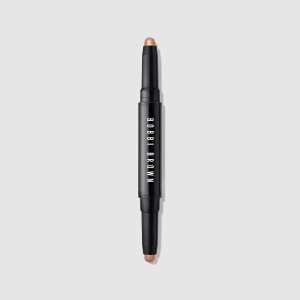 Bobbi Brown Long Wear Cream Shadow Stick – Golden Pink-Taupe for Women – 0.05 oz Eye Shadow