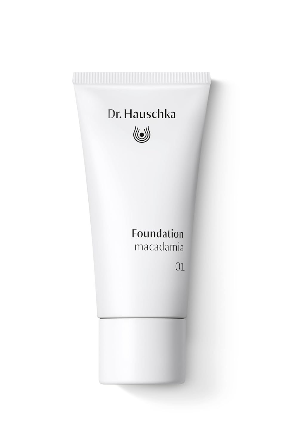 DR HAUSCHKA Macadamia 01 Foundation, 30 ML DR HAUSCHKA Macadamia 01 Foundation, 30 ML